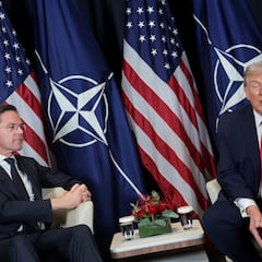 Greenland surprise: Trump and NATO hint at deal timeline