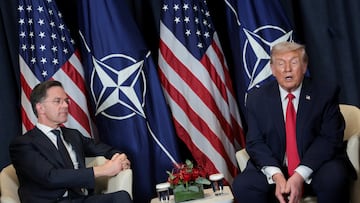 Trump backs off threats as NATO signals progress on Greenland and Arctic security.
