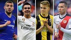 Real Madrid: Exits now coming thick and fast at LaLiga giants