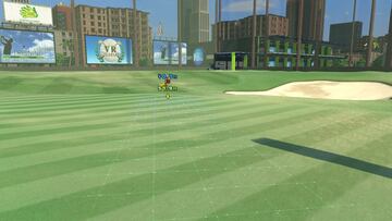 Imágenes de Everybody's Golf VR