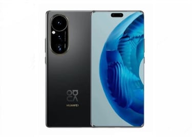 Huawei planea lanzar un teléfono que recordará mucho al iPhone 14 Pro. ¿Por qué?