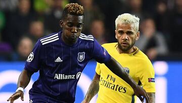 Barcelona do homework on Everton loanee Henry Onyekuru