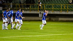 Boyacá Chicó - Envigado en vivo online: Liga BetPlay, en directo