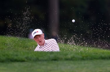 Bobby Flay, chef, dueño de varios restaurantes y estrella en la cadena Food Network.