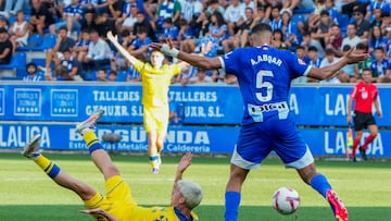 Victoria en Mendizorroza.