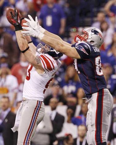 Imágenes y frases de la Super Bowl