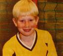 10 fotos inéditas de Kevin De Bruyne, estrella de Bélgica