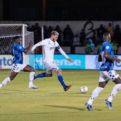 Chicó 2 - 1 Millonarios: resumen, resultado y goles