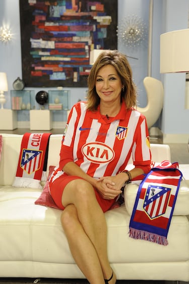 Los famosos del derbi