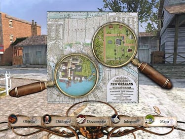 Sherlock Holmes regresa a nuestros PCs en español