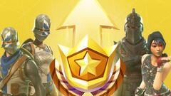 Todos los detalles del nuevo parche para el Battle Royale de Fortnite