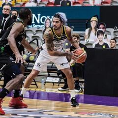 Fuerza Regia, a un partido de su tercer campeonato en la LNBP