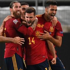 Gayà, sobre la bocina