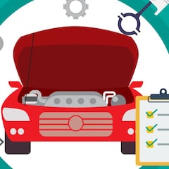 Motor atmosférico: ¿Qué es y cuáles son las ventajas frente al turbo?