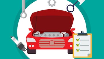 Motor atmosférico: ¿Qué es y cuáles son las ventajas frente al turbo?