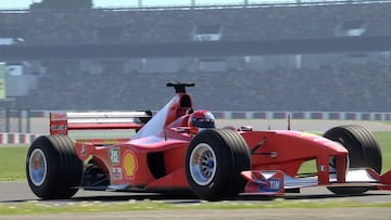 F1 2020 muestra el modo Mi Equipo; podremos crear nuestra propia escudería