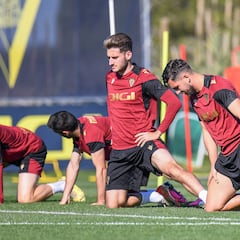 El ‘Got Talent’ de Navarro en Anoeta