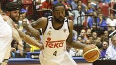 El Real Madrid coge ritmo a la espera de Gustavo Ayón