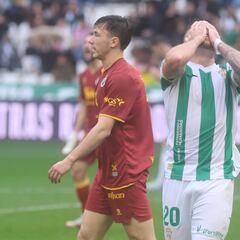 El Arcángel pierde su fuerza