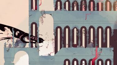 GRIS, impresiones exclusivas con la versión final