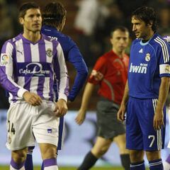 El Madrid regresa a Zorrilla: más de diez años sin perder allí