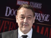 Sam Raimi y la mezcla perfecta para hacer sangre falsa, el fluido más difícil de hacer creíble en el cine