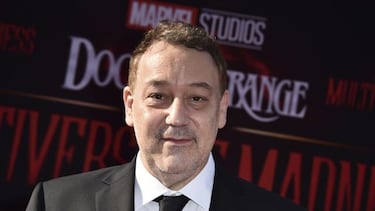Sam Raimi on Marvel's 'Spider-Man 4′: "I haven't talked to Tobey about it"