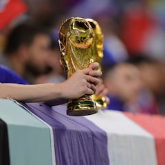 La FIFA contraataca: “El Mundial es más popular que nunca”