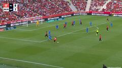 ¿Ahora qué, Dani Rodríguez? El jugador al que atacó sin piedad le responde así en el campo