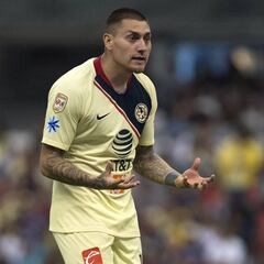 Castillo ve más intensidad ante Pumas que contra Chivas