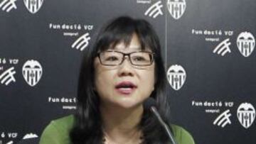 Layhoon Chan: "Más que nunca queremos ganar por la afición"