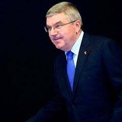 El COI se reunirá con las dos Coreas el 20 de enero