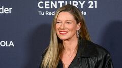 MADRID, SPAIN - FEBRUARY 22: Anne Igartiburu attends the photocall for "Las Top 100 Mujeres Líderes En España" at Teatro Real on February 22, 2023 in Madrid, Spain. (Photo by Juan Naharro Gimenez/WireImage)