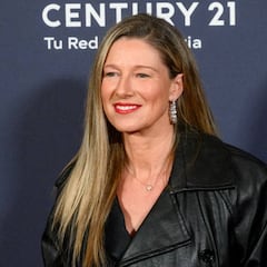 Anne Igartiburu da el salto a la ópera