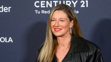 MADRID, SPAIN - FEBRUARY 22: Anne Igartiburu attends the photocall for "Las Top 100 Mujeres Líderes En España" at Teatro Real on February 22, 2023 in Madrid, Spain. (Photo by Juan Naharro Gimenez/WireImage)