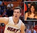 ¿Por qué está Goran Dragic agradecido a Melani Trump?