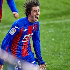 ¡Muchos millones en caja!
El idilio del Sevilla con la rentabilidad de sus jugadores