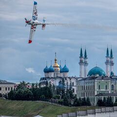 Cristian Bolton queda a las puertas de la Final a 4 en Kazán