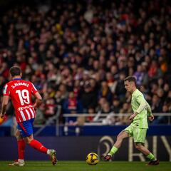 El Barcelona pierde a Casadó