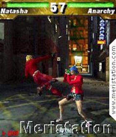 [GDC] Nuevas imágenes de ONE