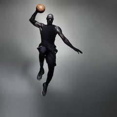 7 zapatillas de baloncesto para jugar como un profesional