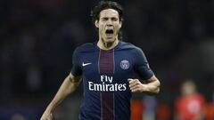 PSG sin piedad ante Barcelona: Lo golea 4-0
