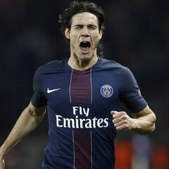 PSG sin piedad ante Barcelona: Lo golea 4-0