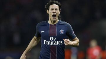 PSG sin piedad ante Barcelona: Lo golea 4-0