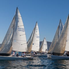El V Trofeo Náutica Digital programa su última cita