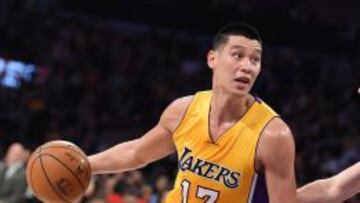 Jeremy Lin.