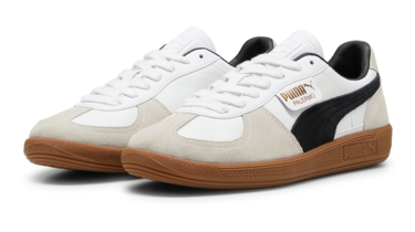 Puma Palermo: unas zapatillas clásicas para la era moderna
