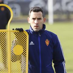 Linares: “Tenemos que pensar que la Liga se va a acabar”