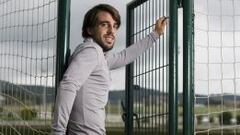 Beñat: "Ya les marqué y gané con el Betis, sería buen estreno"