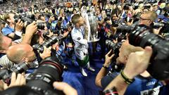 Real Madrid's Champions League celebrations: full schedule